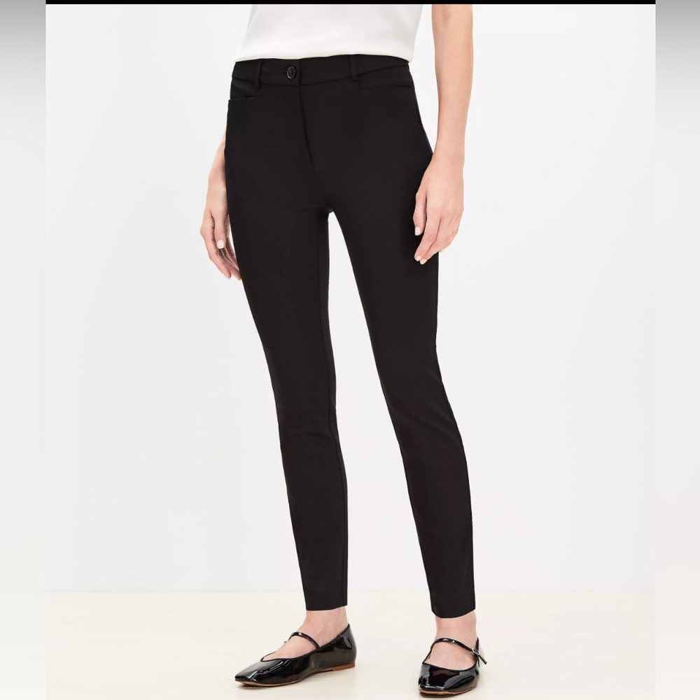 Loft pants - Picture 3 of 9